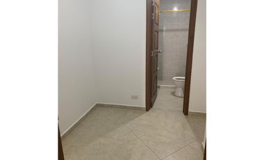 Apto ubicación espectacular en cabecera