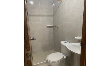 Apto ubicación espectacular en cabecera