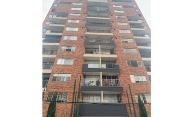 Apto ubicación espectacular en cabecera