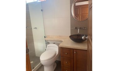 Apto ubicación espectacular en cabecera