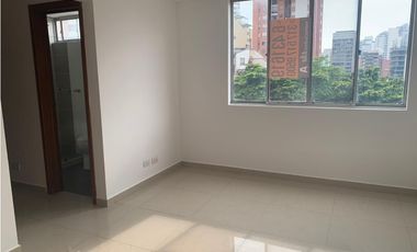 Apto ubicación espectacular en cabecera