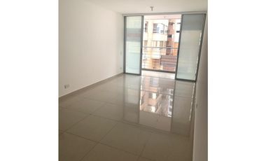 Apto ubicación espectacular en cabecera