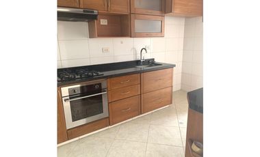 Apto ubicación espectacular en cabecera