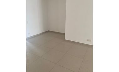 Apto ubicación espectacular en cabecera