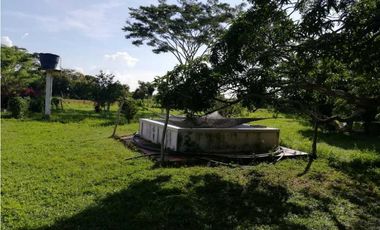 VENTA DE FINCA GANADERA EN PIOJO - ATLANTICO