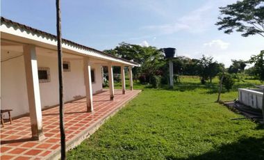 VENTA DE FINCA GANADERA EN PIOJO - ATLANTICO