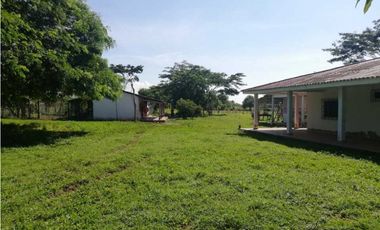VENTA DE FINCA GANADERA EN PIOJO - ATLANTICO