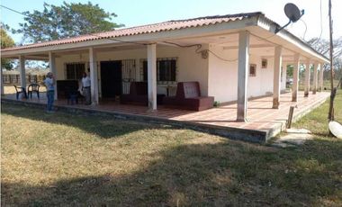 VENTA DE FINCA GANADERA EN PIOJO - ATLANTICO