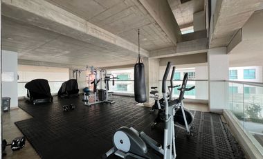 Se arrienda apartamento en Pozos Colorados, Santa Marta