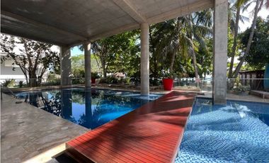 Se arrienda apartamento en Pozos Colorados, Santa Marta