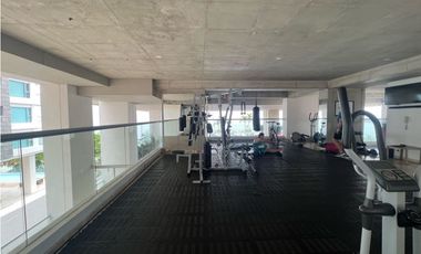 Se arrienda apartamento en Pozos Colorados, Santa Marta