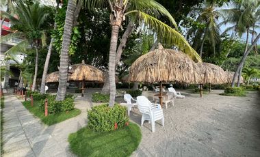 Se arrienda apartamento en Pozos Colorados, Santa Marta