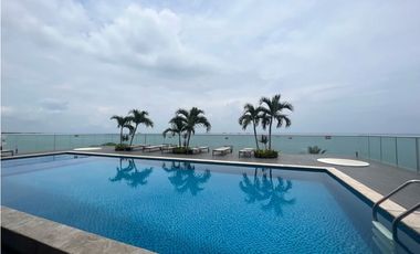 Se arrienda apartamento en Pozos Colorados, Santa Marta