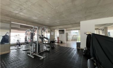 Se arrienda apartamento en Pozos Colorados, Santa Marta