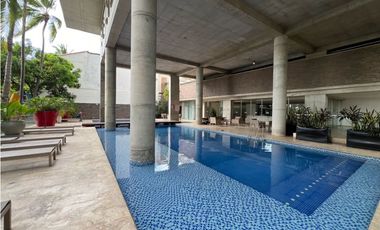 Se arrienda apartamento en Pozos Colorados, Santa Marta