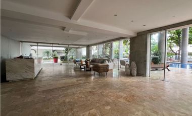 Se arrienda apartamento en Pozos Colorados, Santa Marta