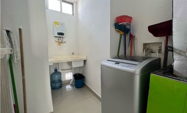 Se arrienda apartamento en Pozos Colorados, Santa Marta