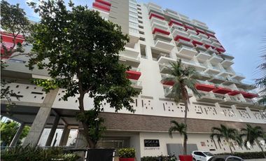 Se arrienda apartamento en Pozos Colorados, Santa Marta