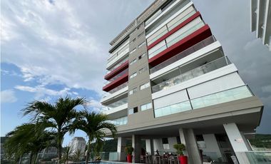 Se arrienda apartamento en Pozos Colorados, Santa Marta