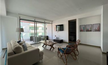 Se arrienda apartamento en Pozos Colorados, Santa Marta