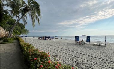 Se arrienda apartamento en Pozos Colorados, Santa Marta