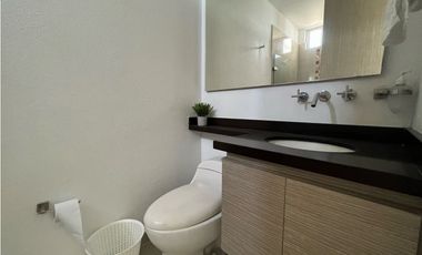 Se arrienda apartamento en Pozos Colorados, Santa Marta