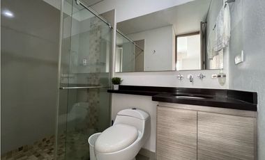 Se arrienda apartamento en Pozos Colorados, Santa Marta