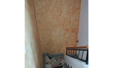 Venta de casa en Hipotecho las americas