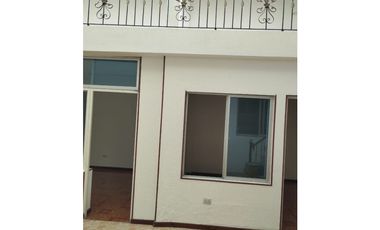 Venta de casa en Hipotecho las americas