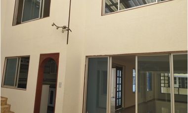 Venta de casa en Hipotecho las americas