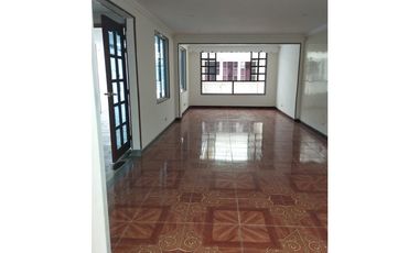 Venta de casa en Hipotecho las americas