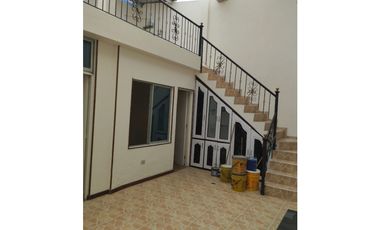 Venta de casa en Hipotecho las americas