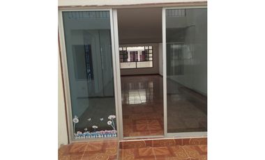 Venta de casa en Hipotecho las americas