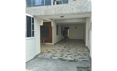 Venta de casa en Hipotecho las americas