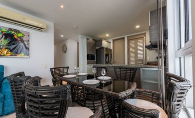 Apartamento en Venta en Palmetto Beach