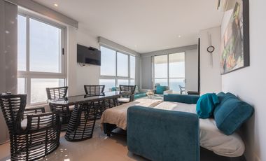 Apartamento en Venta en Palmetto Beach