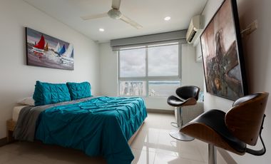 Apartamento en Venta en Palmetto Beach