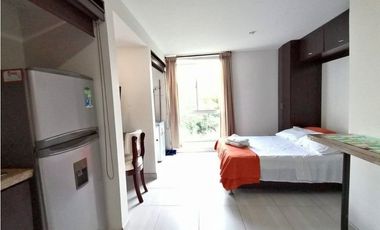 EN RENTA APARTAESTUDIO AMOBLADO NORTE DE ARMENIA