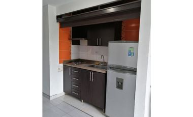 EN RENTA APARTAESTUDIO AMOBLADO NORTE DE ARMENIA