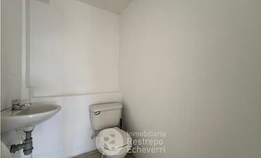 Local en arriendo, barrio Palogrande, Manizales.