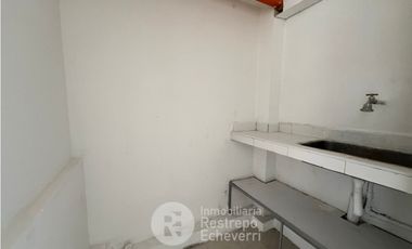 Local en arriendo, barrio Palogrande, Manizales.