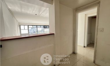 Local en arriendo, barrio Palogrande, Manizales.