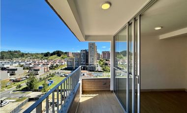 Apartamento para renta - Rionegro