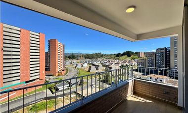 Apartamento para renta - Rionegro