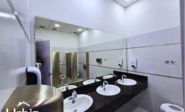 Arriendo Oficina para Contact Center Amoblada de 1235 m²