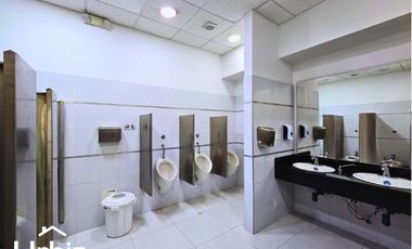 Arriendo Oficina para Contact Center Amoblada de 1235 m²