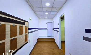 Arriendo Oficina para Contact Center Amoblada de 1235 m²