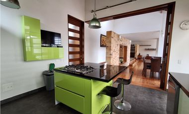 venta de casa campestre en cajica