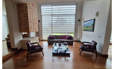 venta de casa campestre en cajica