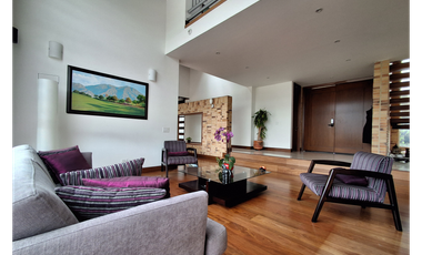 venta de casa campestre en cajica